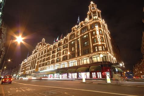 knightsbridge stores